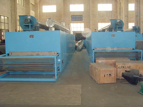 如何正確選擇食品干燥設備